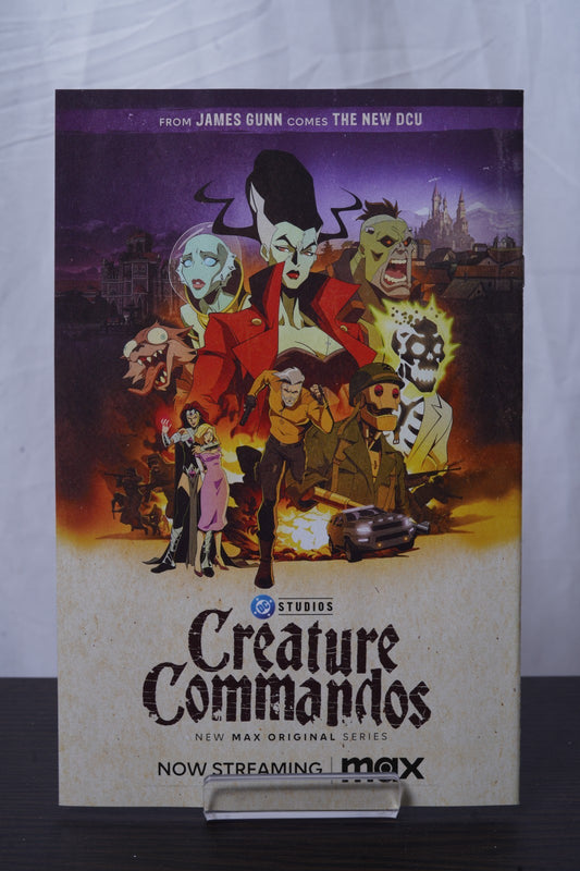 Absolute Batman Issue #5 - Nick Dragotta - 5th Print