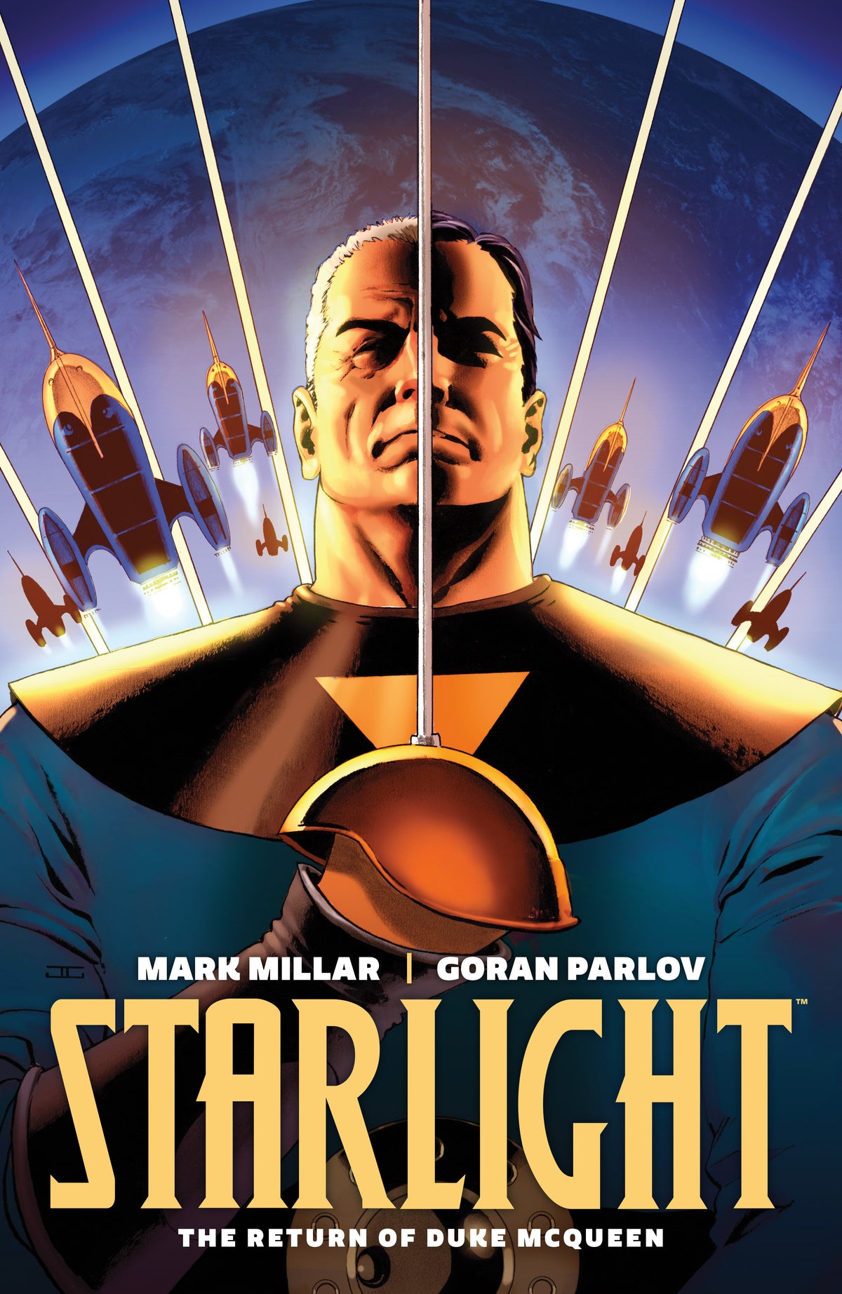Starlight TP Default Title