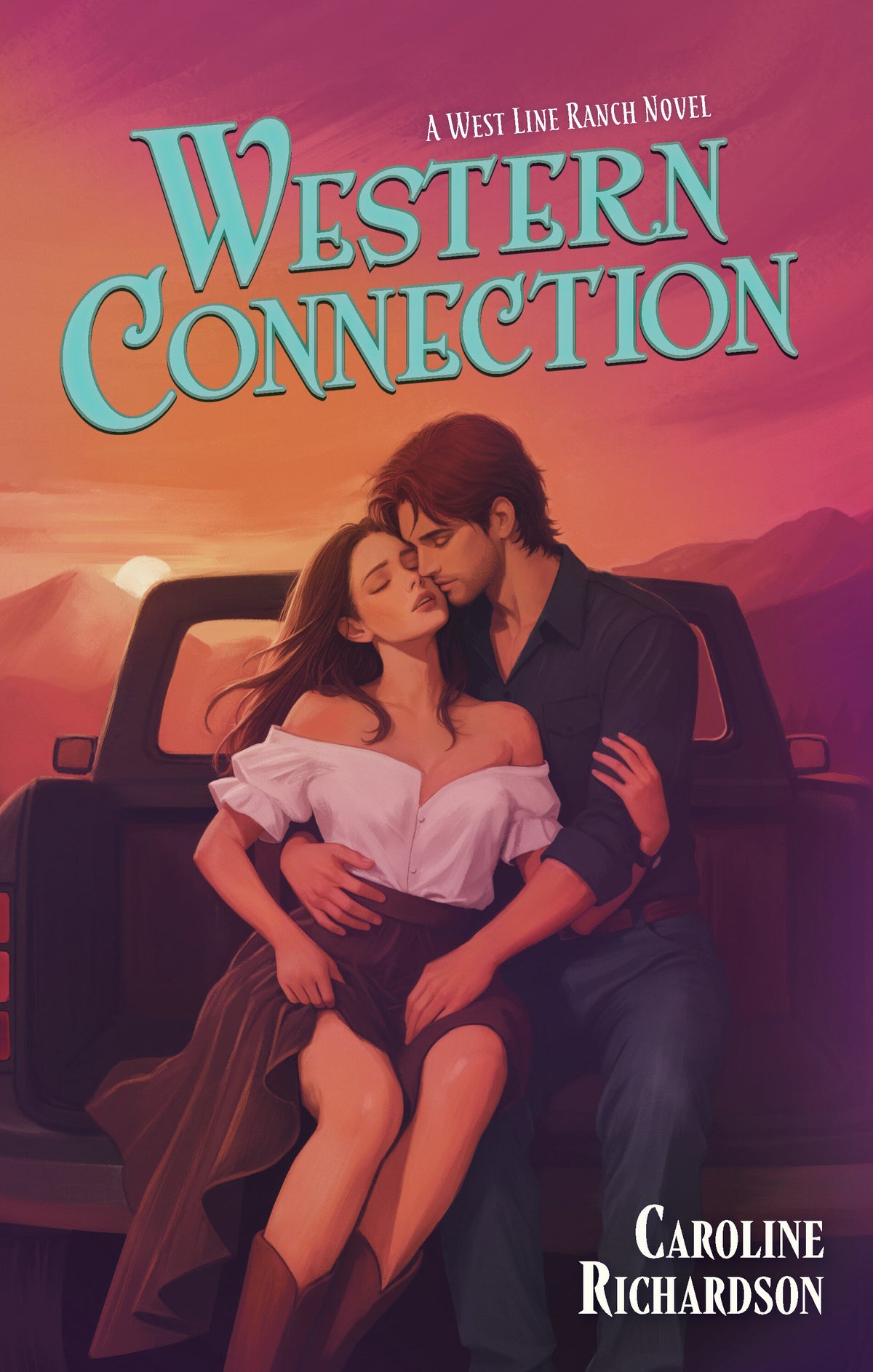 Western Connection TP Default Title