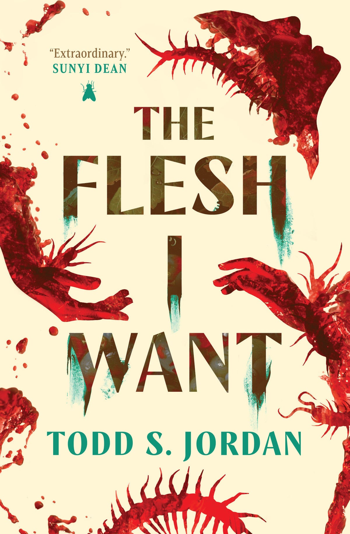 The Flesh I Want TP Default Title