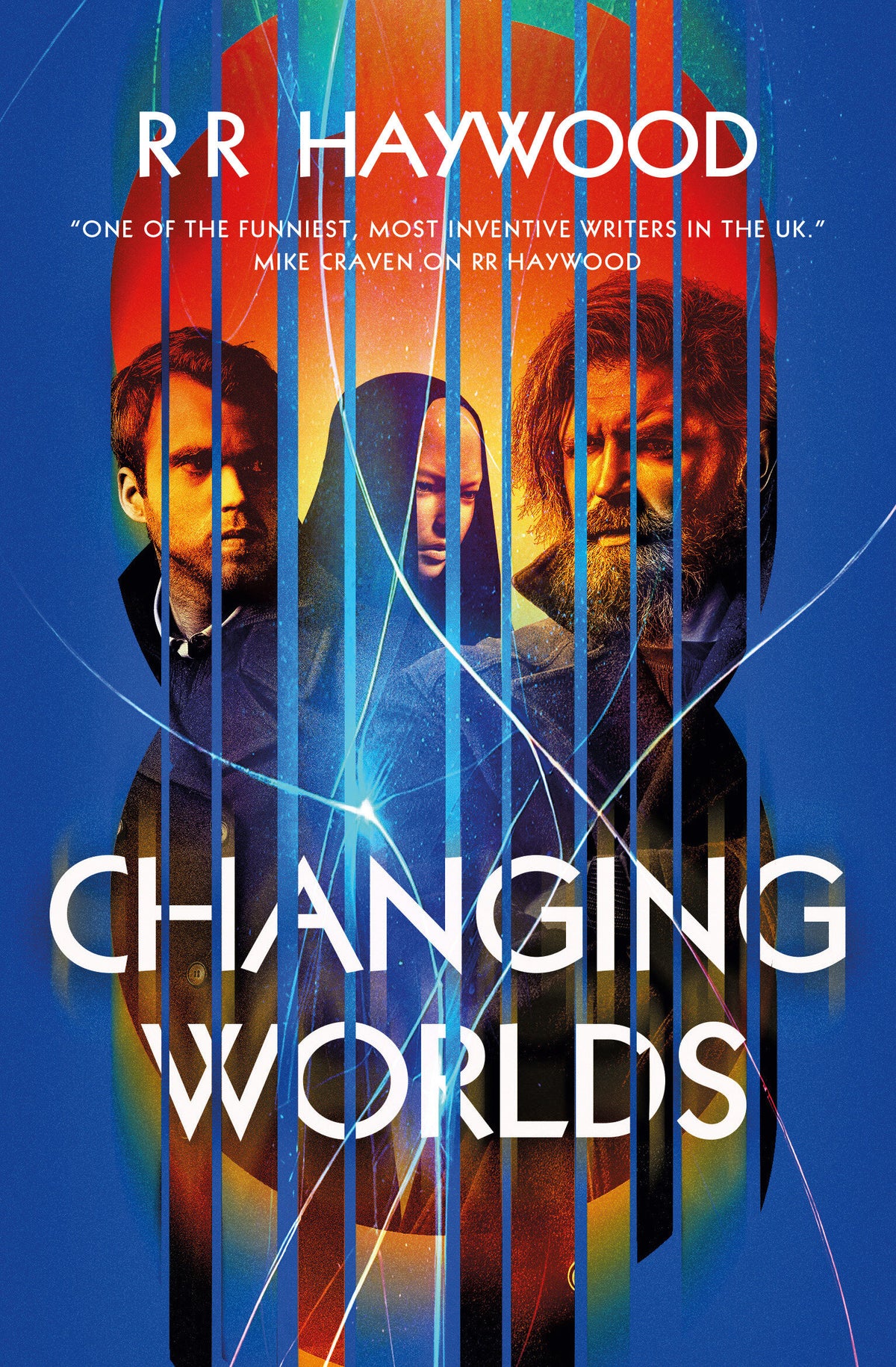 Changing Worlds TP Default Title