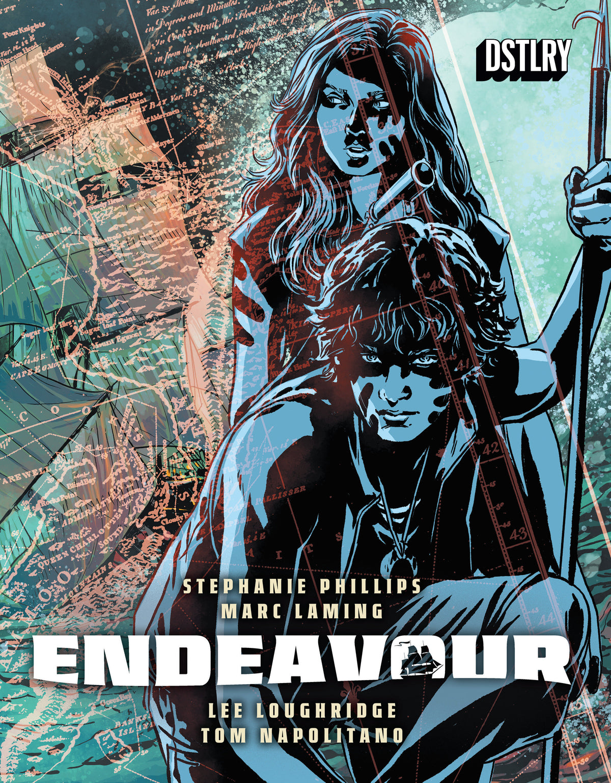 Endeavour TP Default Title