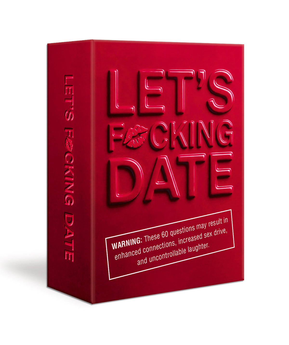 Let's F*Cking Date Card Game Default Title