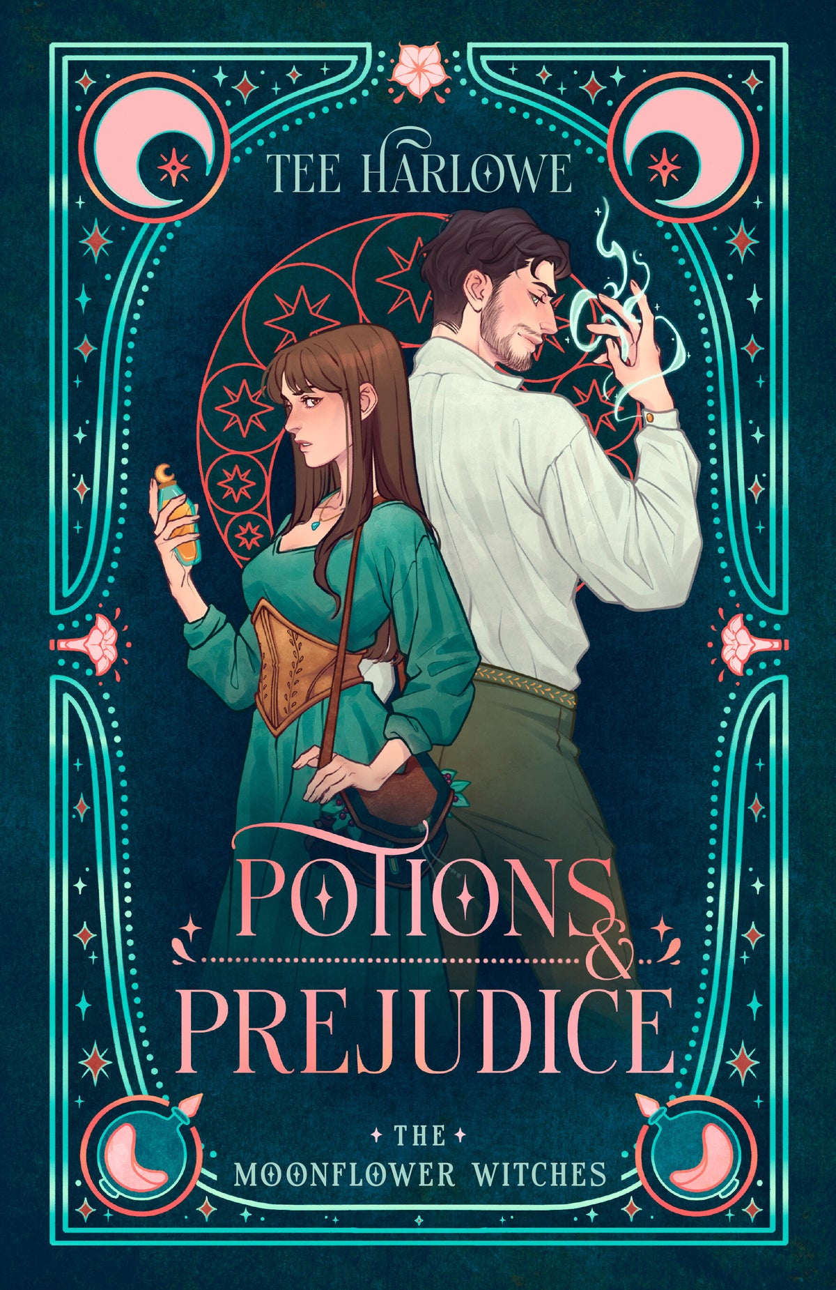 Potions & Prejudice TP Default Title