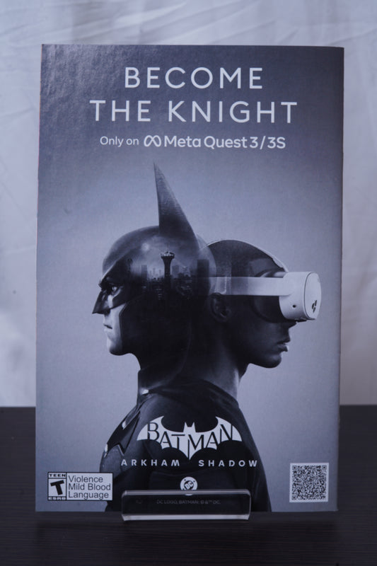 Absolute Batman #2 Seventh Printing