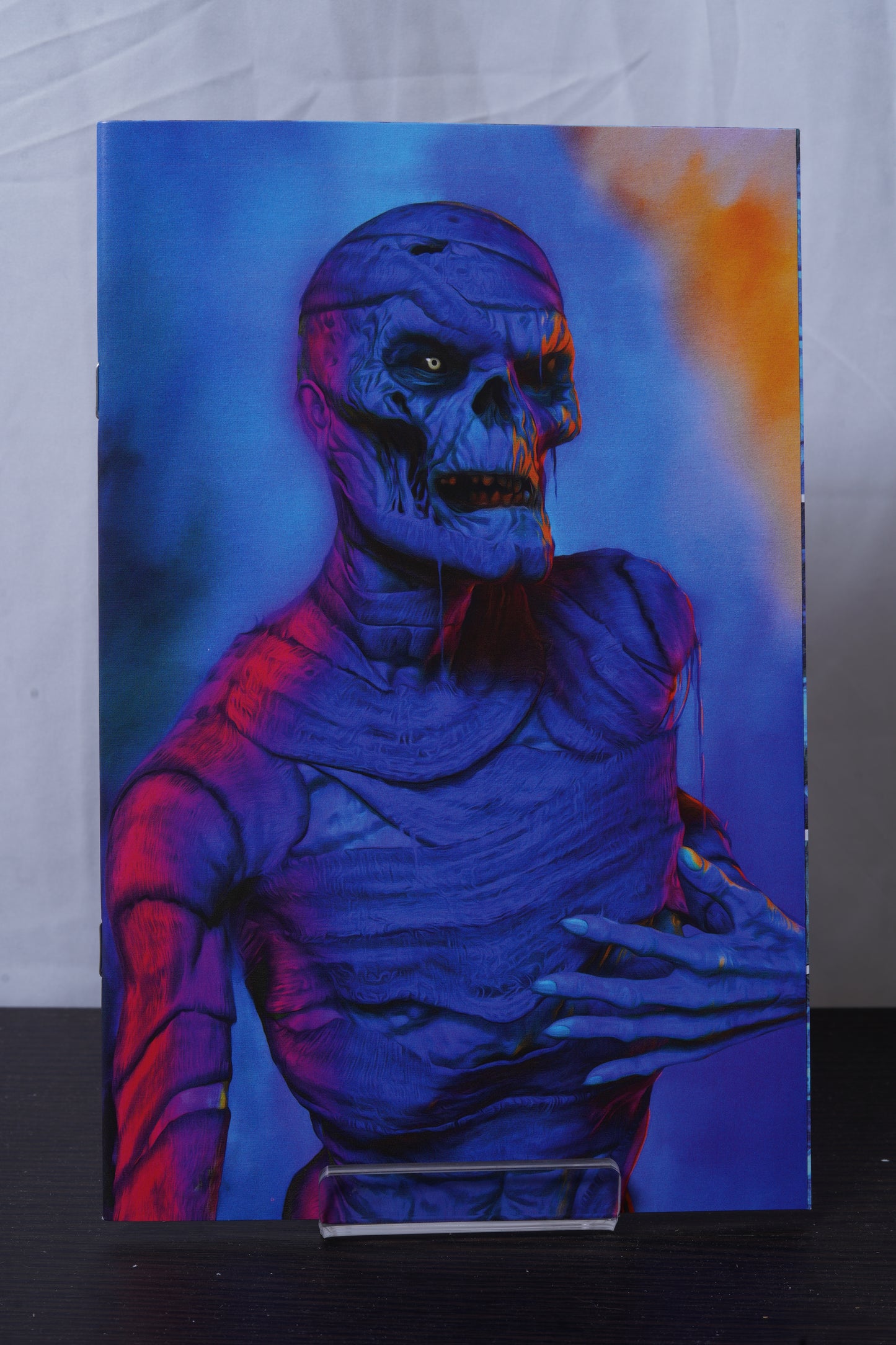 Mark Spears Monsters #8 COMPLETE 30 BOOK SET Covers A1-A30