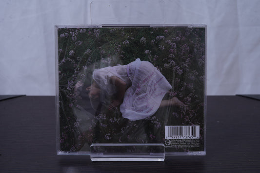 Olivia Rodrigo - You Seem Pretty Sad For a Girl So in Love SIGNED CD ✅PRESALE✅