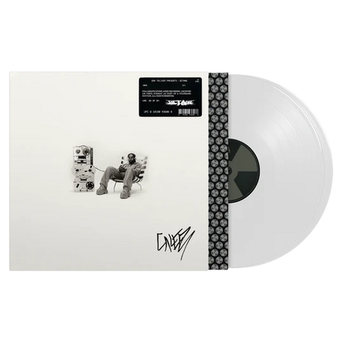 *PRESALE* Don Toliver OCTANE SIGNED 2LP VINYL [PLAYBACK EDITION]