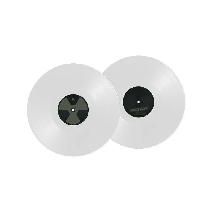 *PRESALE* Don Toliver OCTANE SIGNED 2LP VINYL [PLAYBACK EDITION]