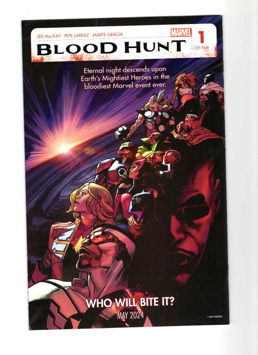 X-Men '97 Issue #1 - Animation Art - 3rd Print