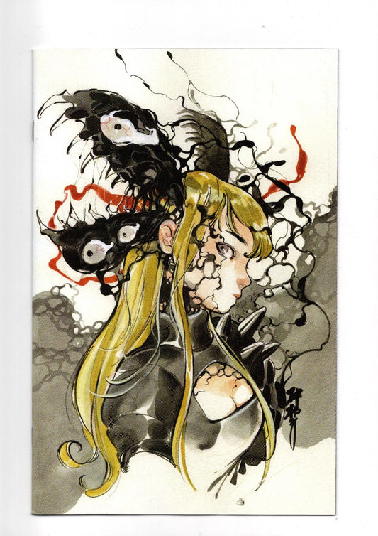 X-Men United Issue #2 - Trinity SDCC 2026 Exclusive - Peach Virgin