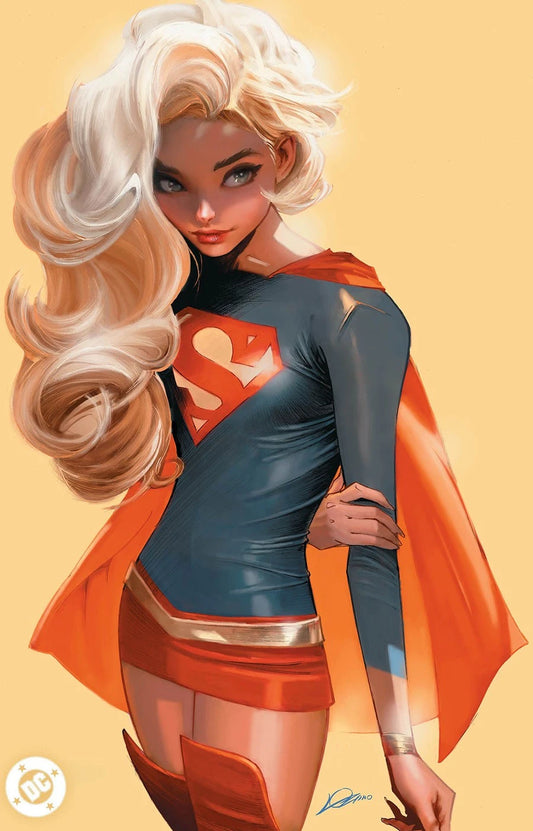 Summer of Superman Special Issue #1 - Alexander Lozano - 2nd Print
