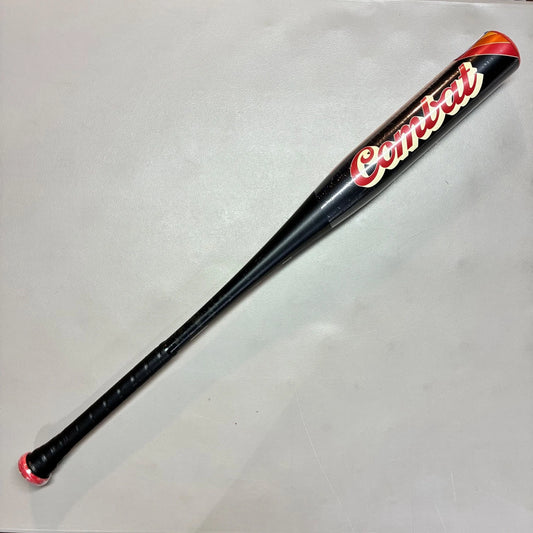 COMBAT MFG Performance "BAJA" SPEC-A1 BBCOR Bat 33 in / 30 oz
