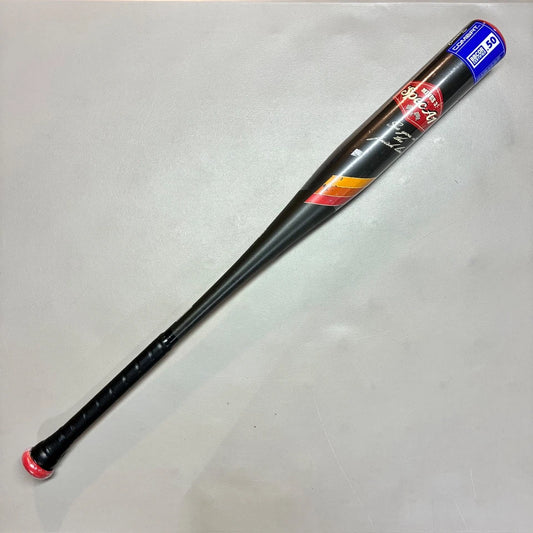 COMBAT MFG Performance "BAJA" SPEC-A1 BBCOR Bat 33 in / 30 oz